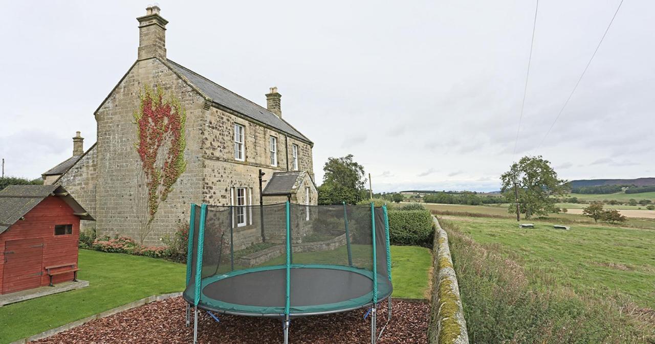 Follions Farmhouse 莫珀斯 外观 照片