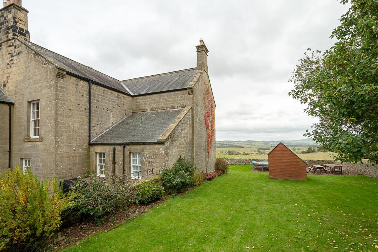 Follions Farmhouse 莫珀斯 外观 照片